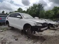 Photo of 2013 Audi Q5