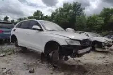 Photo of 2013 Audi Q5