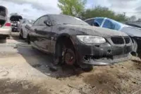 Photo of 2011 Bmw 3 Series