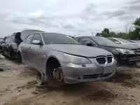 Photo of 2006 Bmw 525