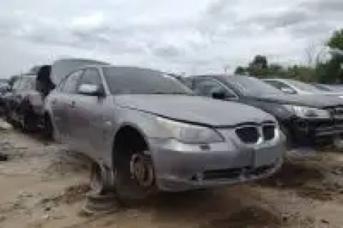 Photo of 2006 Bmw 525