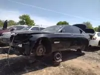 Photo of 2011 Bmw 7 Series