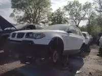 Photo of 2005 Bmw X3