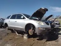 Photo of 2012 Buick Enclave