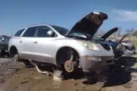 Photo of 2012 Buick Enclave