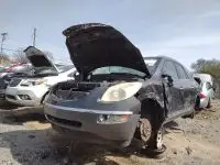 Photo of 2012 Buick Enclave