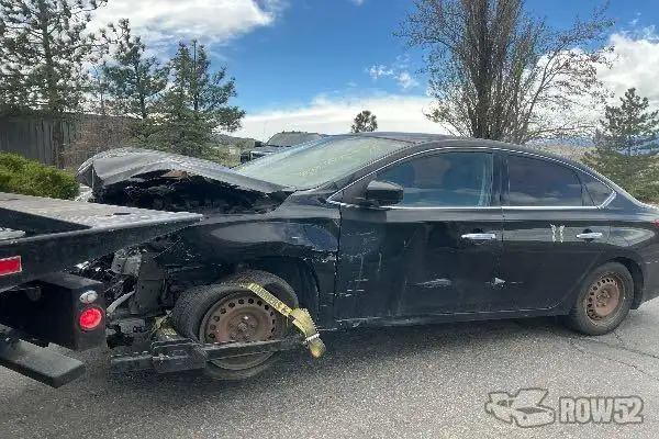 Photo of 2018 Nissan Sentra