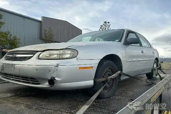 Photo of 2004 Chevrolet Classic