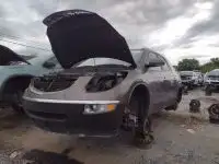 Photo of 2010 Buick Enclave