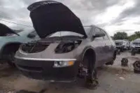 Photo of 2010 Buick Enclave