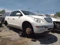 Photo of 2011 Buick Enclave