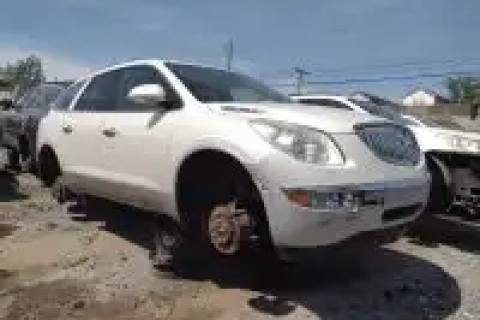 Photo of 2011 Buick Enclave