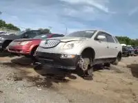 Photo of 2011 Buick Enclave