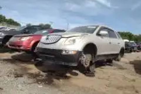 Photo of 2011 Buick Enclave