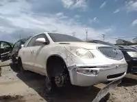 Photo of 2009 Buick Enclave