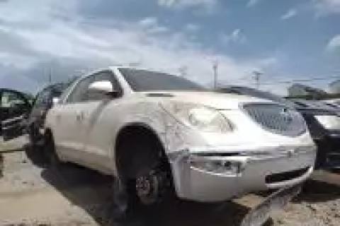Photo of 2009 Buick Enclave