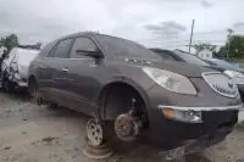 Photo of 2011 Buick Enclave