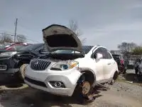 Photo of 2014 Buick Encore