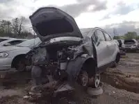 Photo of 2015 Buick Encore