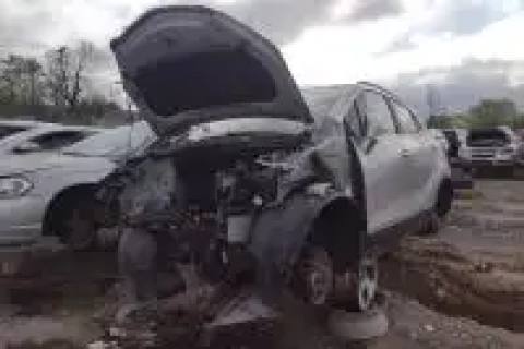 Photo of 2015 Buick Encore