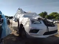Photo of 2016 Buick Envision