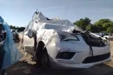 Photo of 2016 Buick Envision