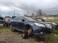 Photo of 2012 Buick Lacrosse