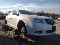 Photo of 2013 Buick Lacrosse