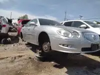 Photo of 2008 Buick Lacrosse