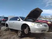 Photo of 2007 Buick Lucerne