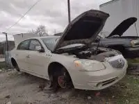 Photo of 2011 Buick Lucerne