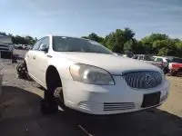 Photo of 2007 Buick Lucerne