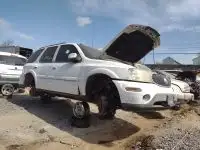 Photo of 2004 Buick Rainier