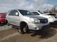 Photo of 2006 Buick Rendezvous