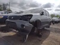 Photo of 2004 Buick Rendezvous