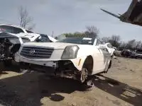 Photo of 2003 Cadillac Cts