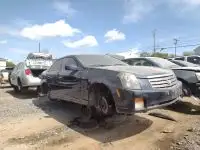 Photo of 2003 Cadillac Cts
