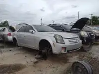 Photo of 2007 Cadillac Cts