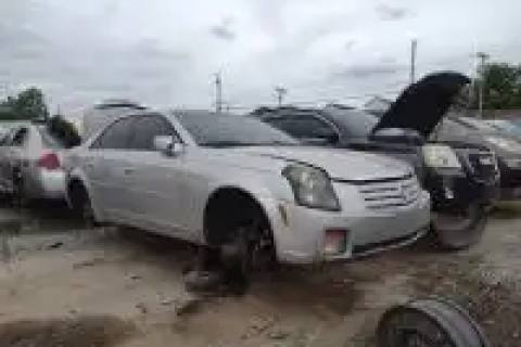 Photo of 2007 Cadillac Cts
