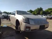 Photo of 2006 Cadillac Sts