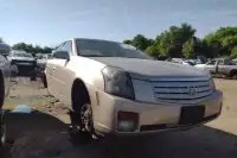 Photo of 2006 Cadillac Sts