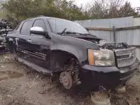 Photo of 2008 Chevrolet Avalanche