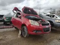 Photo of 2009 Chevrolet Aveo