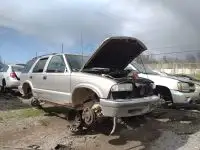 Photo of 1999 Chevrolet Blazer
