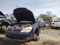 Photo of 2010 Chevrolet Cobalt