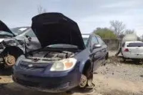 Photo of 2010 Chevrolet Cobalt