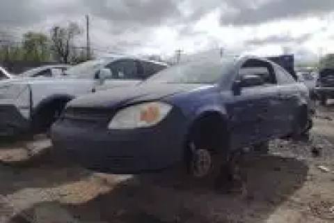 Photo of 2007 Chevrolet Cobalt