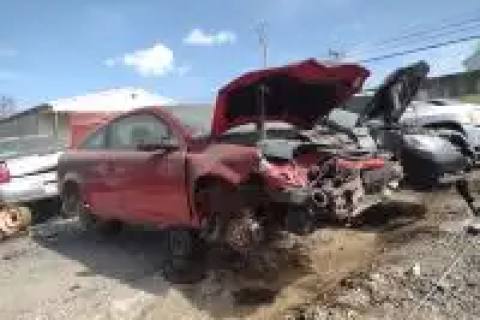 Photo of 2006 Chevrolet Cobalt