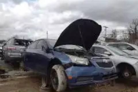 Photo of 2012 Chevrolet Cruze