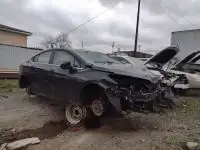 Photo of 2018 Chevrolet Cruze